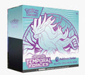 Pokemon Temporal Forces Pokemon Center Elite Trainer Box (Exclusive) [Walking Wake] - SV05: Temporal Forces (TEF)