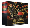 Pokemon Lost Origin Elite Trainer Box - SWSH11: Lost Origin (SWSH11)