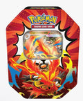 Pokemon Ascended Heroes Tin
