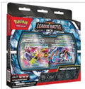 Pokemon TCG: League Battle Deck - Mega Greninja ex