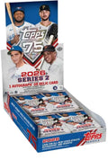 2026 Topps Series 2 Baseball Hobby Box