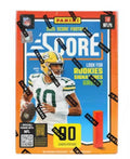 2025 Score NFL Hobby Blaster Box
