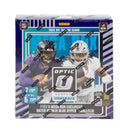 2025 Donruss Optic NFL Retail Mega Box