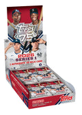 2026 Topps Series 1 MLB Hobby Box