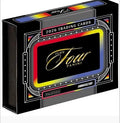 2026 Panini Turn Four Racing Hobby Box