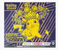 Pokemon Surging Sparks Elite Trainer Box - SV08: Surging Sparks (SSP)