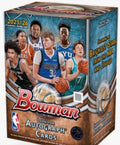 2025-26 Topps NBA Bowman Basketball Value Box