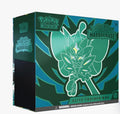Pokemon Twilight Masquerade Elite Trainer Box - SV06: Twilight Masquerade (TWM)