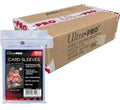 Ultra Pro Sleeves: Standard Soft (Penny Sleeves) 100CT - BULK/CASE(100 packs)