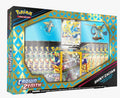 Pokemon Crown Zenith Premium Figure Collection [Shiny Zacian] - Crown Zenith (CRZ)