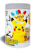 Pokémon Plushie Tin