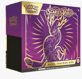 Pokemon Scarlet & Violet Elite Trainer Box [Miraidon] - SV01: Scarlet & Violet Base Set (SVI)