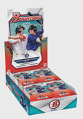 2026 Bowman Baseball Jumbo Box