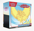 Pokemon Paradox Rift Elite Trainer Box [Roaring Moon] - SV04: Paradox Rift (PAR)