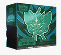 Pokemon Twilight Masquerade Pokemon Center Elite Trainer Box (Exclusive) - SV06: Twilight Masquerade (TWM)