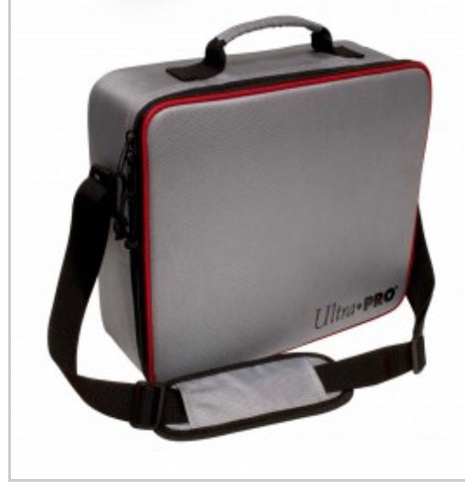 Ultra Pro: Collector's Deluxe Carrying Case