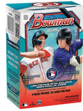 2026 Bowman MLB Blaster box