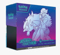 Pokemon Journey Together Pokemon Center Elite Trainer Box (Exclusive) - SV09: Journey Together (JTG)
