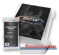 BCW RESEALABLE TEAM SET BAGS
