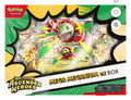 Pokemon TCG: Mega Evolution - Ascended Heroes ex Box