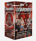 2026 Topps Universe WWE - Value Box