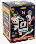 2024 Donruss Optic NFL Retail Blaster Box