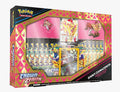 Pokemon Crown Zenith Premium Figure Collection [Shiny Zamazenta] - Crown Zenith (CRZ)