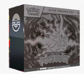 Pokemon Pitch Black Elite Trainer Box - ME05: Pitch Black (ME05)
