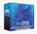 Pokemon Battle Styles Elite Trainer Box [Rapid Strike Urshifu] (Blue) - SWSH05: Battle Styles (SWSH05)