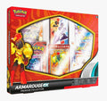 Pokemon Armarouge ex Premium Collection - Miscellaneous Cards & Products (MCAP)