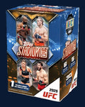 2025 Topps Stadium Club UFC Retail Blaster Box