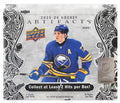 2025 UPPER DECK ARTIFACTS HOCKEY