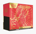 Pokemon Scarlet & Violet Elite Trainer Box [Koraidon] - SV01: Scarlet & Violet Base Set (SVI)