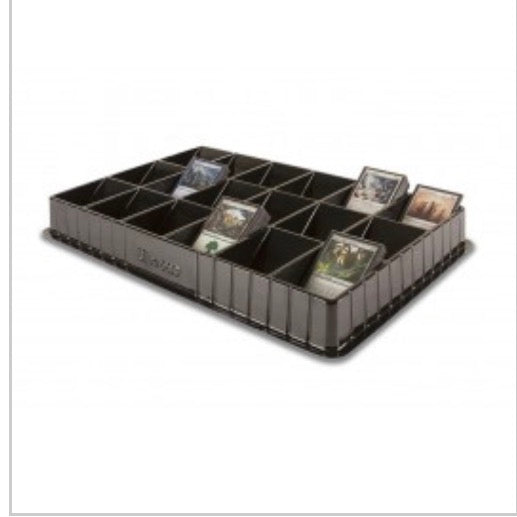 Ultra Pro: Card Sorting Tray