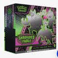 Pokemon Shrouded Fable Elite Trainer Box - SV: Shrouded Fable (SFA)