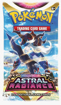 Pokemon Astral Radiance Booster Pack - SWSH10: Astral Radiance (SWSH10)