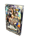 2026 Topps Cosmic Chrome WWE Wrestling Hobby Box