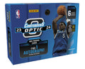 2023-24 Panini Contenders Optic Basketball Hobby Box