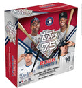 2026 Topps Baseball Series 1 Mega Box