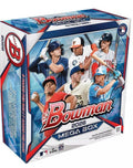 2026 Bowman MLB Mega box