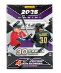 2025 Prizm MLB Retail Blaster Box