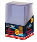 Ultra Pro: Standard 3 x 4-Inch 180PT Top Loader