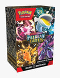 Pokemon Paldean Fates Booster Bundle - SV: Paldean Fates (PAF)