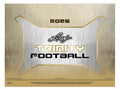 2026 Leaf Trinity Football Hobby Box