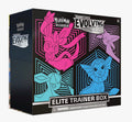 Pokemon Evolving Skies Elite Trainer Box [Glaceon/Vaporeon/Sylveon/Espeon]
