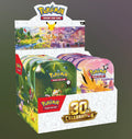 Pokemon: 30th Celebration - Mini Tin