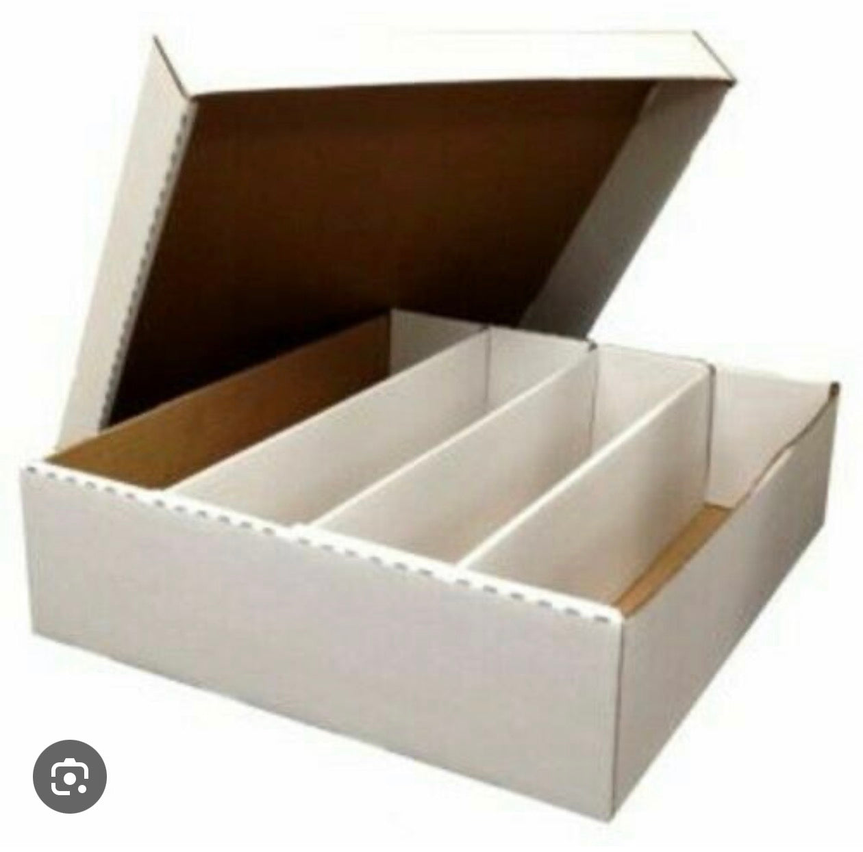 3200ct Storage Box