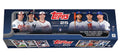 2025 Topps MLB Complete Set