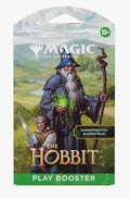 Magic The Hobbit - Sleeved Play Booster Pack - The Hobbit (HOB)