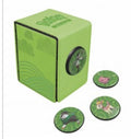Ultra Pro Alcove Click Box Pokemon Gallery Series Shimmering Skyline/Meadow